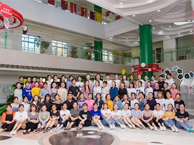 2023教师团队