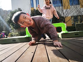 活动天地