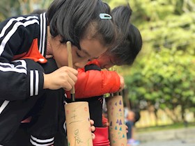 自然创想