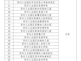 园区学校食堂