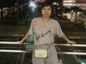 朱倩云【南区保健医生】