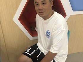 王永凯 【南区总务】
