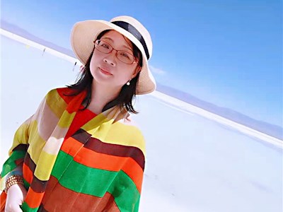 吴念 【副园长】