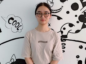 宋颖洁【南区保健医生】